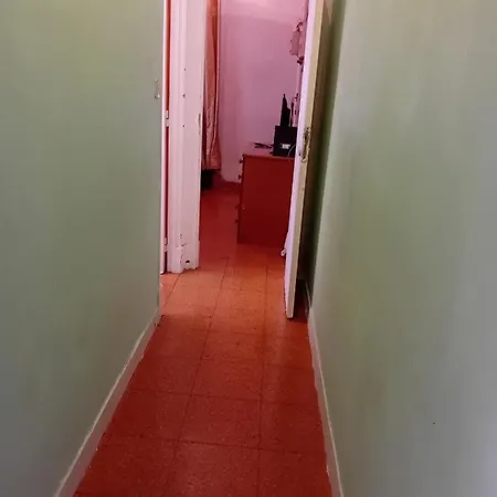 Quartos Santini Marques Ubytování v soukromí