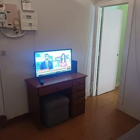 Quartos Santini Marques Ubytování v soukromí *