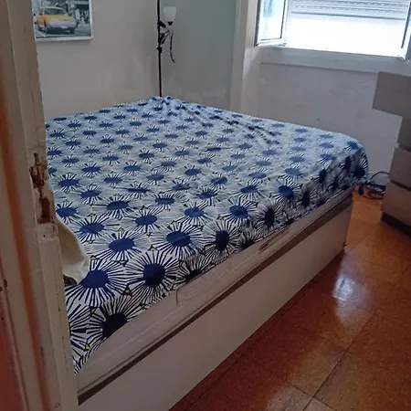 Privatunterkunft Quartos Santini Marques